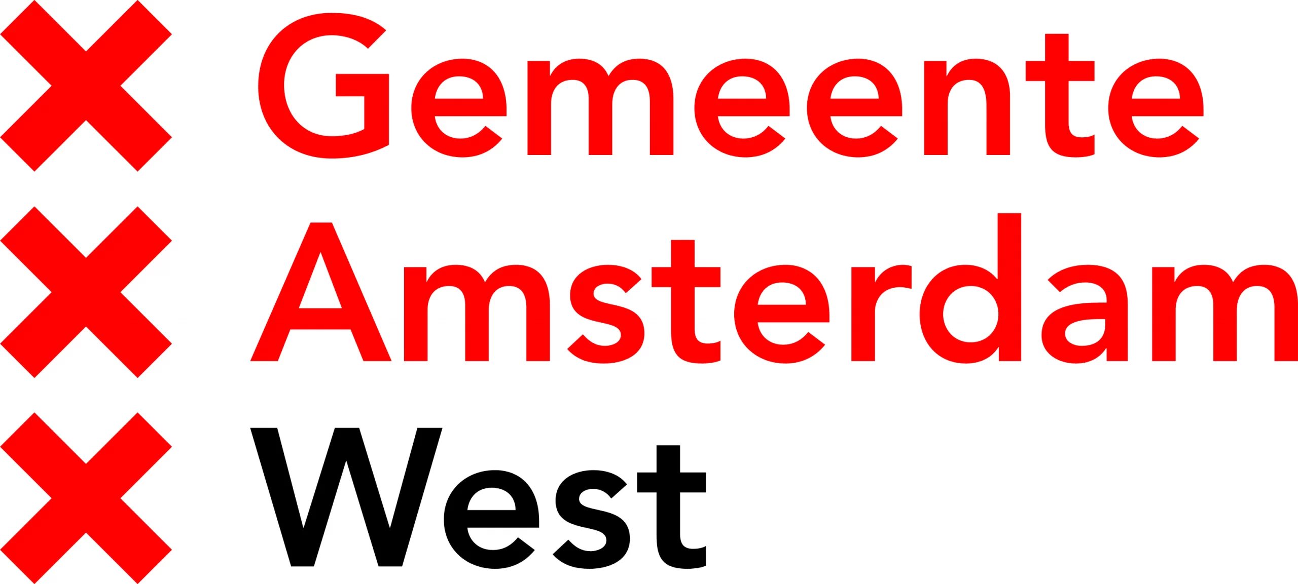 Gemeente Amsterdam, Stadsdeel West