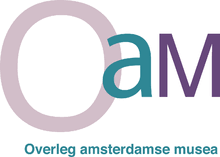 Overleg Amsterdamse Musea