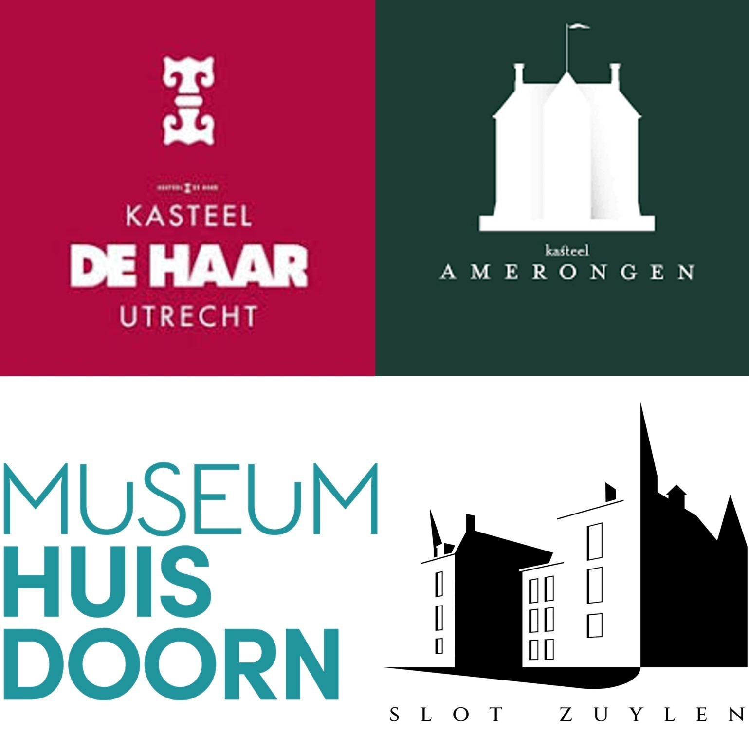 Stichting Samenwerkende Kasteelmusea Utrecht